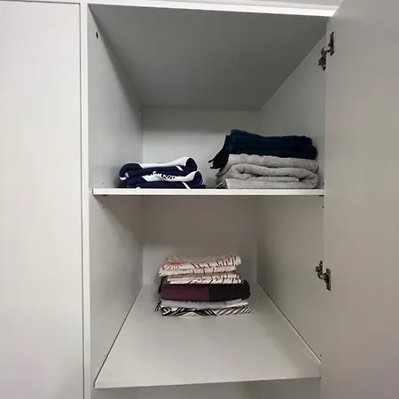 A 10 Min Du Centre De Netflix Apartamento *