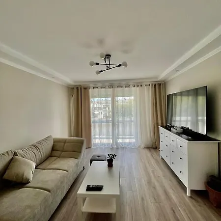 Apartamento A 10 Min Du Centre De Netflix Estrasburgo