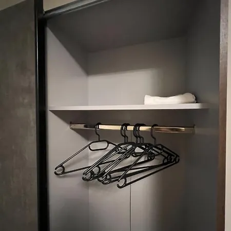 A 10 Min Du Centre De Netflix Apartamento Estrasburgo