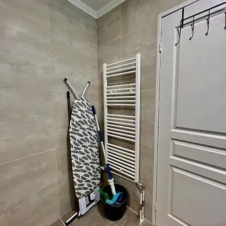 A 10 Min Du Centre De Netflix Apartamento Estrasburgo
