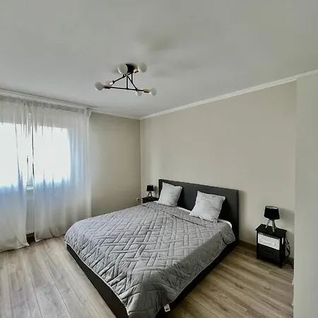 Apartamento A 10 Min Du Centre De Netflix Estrasburgo