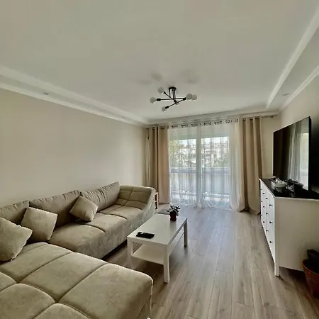 Apartamento A 10 Min Du Centre De Netflix *