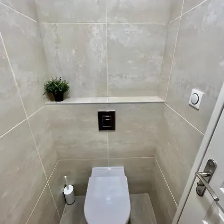 Apartamento A 10 Min Du Centre De Netflix