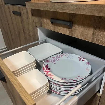 Apartamento A 10 Min Du Centre De Netflix