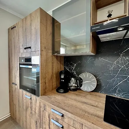 Apartamento A 10 Min Du Centre De Netflix Estrasburgo